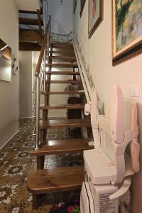 Le terrazze sul Lido img11