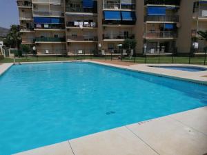 Playamar Beach&Pool Seaview, 5 min from the beach