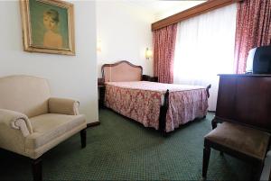 Economy Double Room room in Hotel Imperial