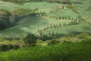 Monteverdi Tuscany