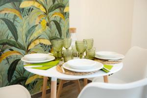 La Casetta - Gaslini e Boccadasse - private parking & garden