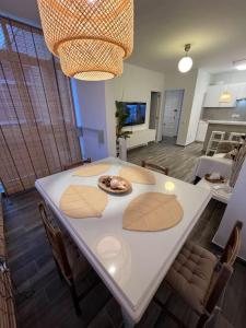 Brisamar, serenidad frente al mar