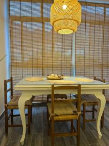 Brisamar, serenidad frente al mar