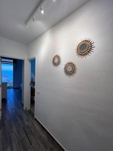 Brisamar, serenidad frente al mar