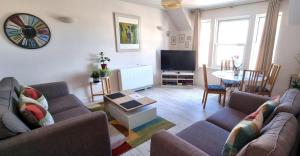 Heart of Inverness-city apartment