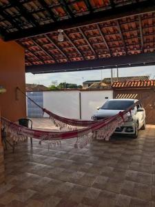 Casa com piscina Itanhaém Cibratel II