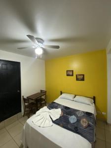 Hotel Quinta Avenida