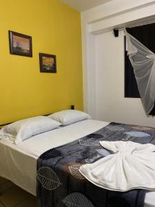 Hotel Quinta Avenida