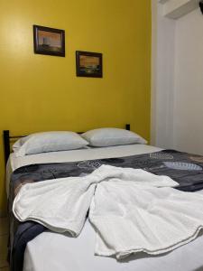 Hotel Quinta Avenida