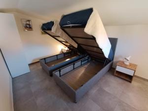 Appartements Picchiarini : photos des chambres