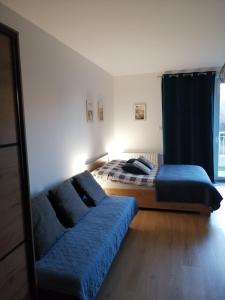 Apartament Przy Plaży Gdańsk