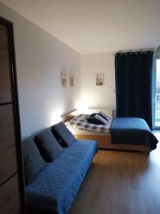 Apartament Przy Plaży Gdańsk