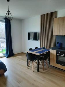 Apartament Przy Plaży Gdańsk