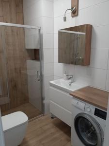 Apartament Przy Plaży Gdańsk