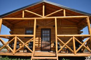 Finca La Vilina - Cabaña 2