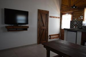 Finca La Vilina - Cabaña 2