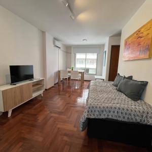 San Lorenzo 495 bis, Nueva Córdoba