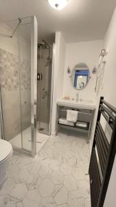 Hotels Hotel Dandy Rouen centre : photos des chambres
