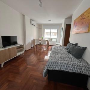 San Lorenzo 495 bis, Nueva Córdoba