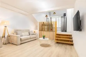 Egona -Apartamentos Itxaropena Zarautz - Zarautz