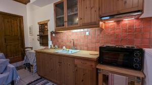 Diminio 2 Apartment at Livadi Arachova