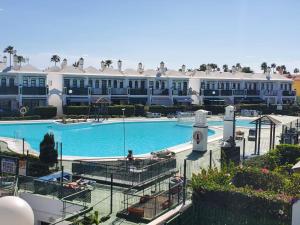 Dunaflor - everyday a holiday - 4hvězdičkové hotely ve městě Maspalomas