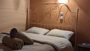 Diminio 2 Apartment at Livadi Arachova