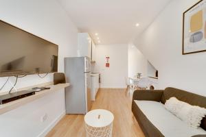 By the Palace - Ajuda Apartments