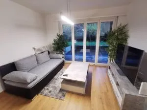 LentulusSkyAppartement - Liebefeld