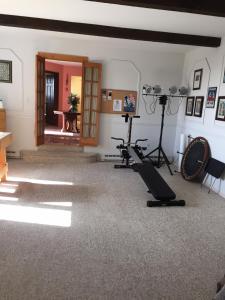 Colorado Bed & Breakfast with beautiful views