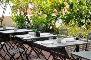 The Modernist Thessaloniki