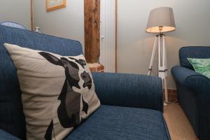 1 The Old Coach House