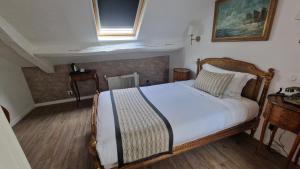 Hotels Hotel Dandy Rouen centre : photos des chambres