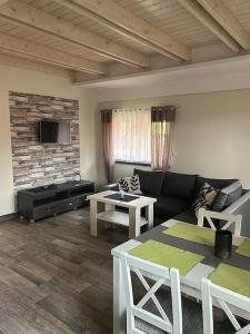 Apartament Dzień Dobry