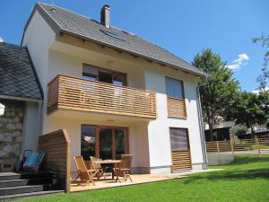 Apartments Supermjau