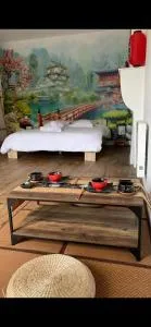 Les Petites Bulles de Massier