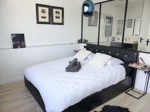 La Cité des Coeurs LU Parking inclus