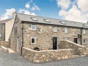 Pipistrelle Cottage a quirky gem near Snowdonia - Clynnog-fawr