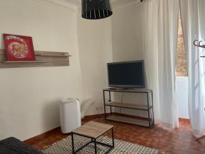 T2 Marché de Bastia