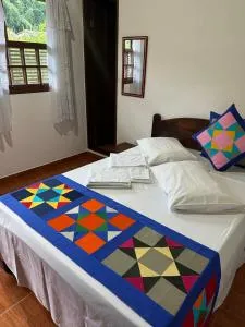 NayMar Paraty Casa Familiar - Parati