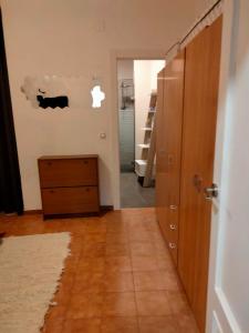 Alojamiento San Pablo