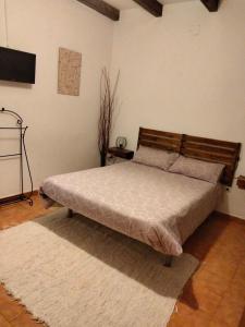 Alojamiento San Pablo