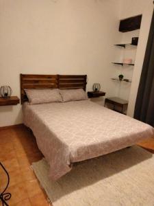 Alojamiento San Pablo