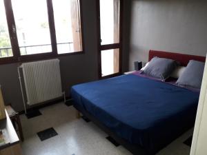 Chambre B1 dans un appartement en colocation