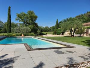 Escapade paisible au coeur du Luberon