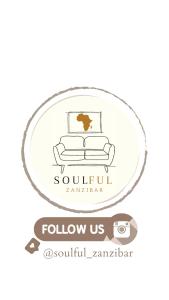 Stylish flat with balcony & pool at Paje Beach