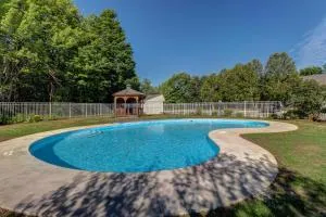 Bridges Resort - Waitsfield