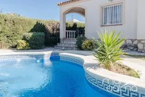 Villa Ulyses by MarCalma - Les tres Cales