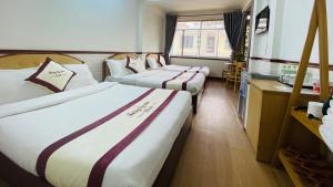 Phòng Superior (Superior Room)