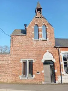 La chapelle - 西内